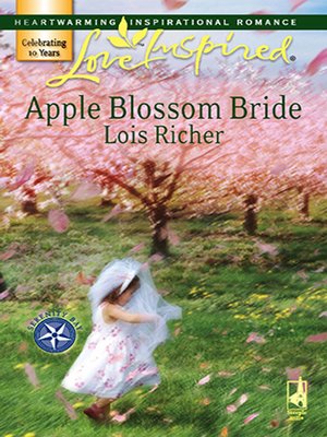 cover image of Apple Blossom Bride
